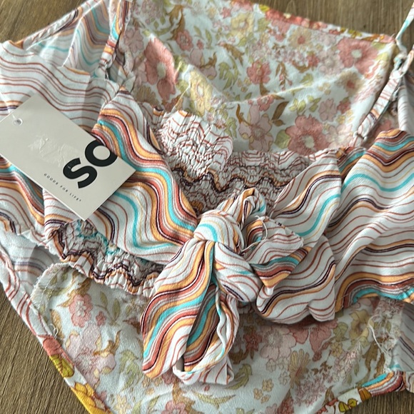 New Good For life Bandana Tank!! - Picture 5 of 6